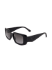 Guess Damen-Sonnenbrille in Schwarz