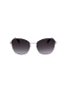 Longchamp Damen-Sonnenbrille in Gold