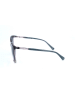 Longchamp Damen-Sonnenbrille in Blau