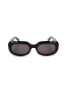 Longchamp Damen-Sonnenbrille in Schwarz