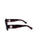 Longchamp Damskie okulary przeciwsłoneczne w kolorze czarnym