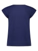 Salt and Pepper Shirt in Dunkelblau