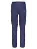 Salt and Pepper Leggings in Dunkelblau