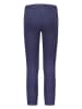 Salt and Pepper Leggings in Dunkelblau
