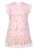Salt and Pepper Kleid in Rosa
