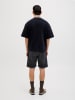 Jack & Jones Spijkershort zwart