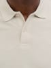 Jack & Jones 2-delige set: poloshirts beige/zwart