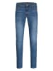 Jack & Jones Dżinsy - Slim fit - w kolorze niebieskim
