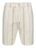 ONLY & SONS Shorts in Creme