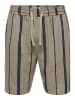 ONLY & SONS Shorts in Beige