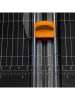 Fiskars Papierschneidemaschine ''SureCut'' in Schwarz - (L)22 cm