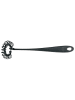 Fiskars Schneebesen ''Essential'' in Schwarz - (L)27 cm