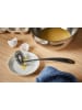Fiskars Schneebesen ''Essential'' in Schwarz - (L)27 cm