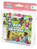 Carletto Kartenquiz "BrainBox Pocket - Dein Körper" - ab 6 Jahren