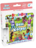Brain Box Kartenquiz "BrainBox Pocket - Dein Körper" - ab 6 Jahren