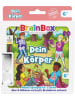 Carletto Kartenquiz "BrainBox Pocket - Dein Körper" - ab 6 Jahren