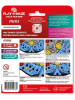 PLAY-A-MAZE Logicaspel "Labyrinth Travel Disc MINI" - vanaf 6 jaar
