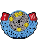 Carletto Logikspiel "Labyrinth Travel Disc MINI" - ab 6 Jahren