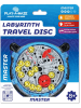 Carletto Logikspiel "Labyrinth Travel Disc MASTER" - ab 8 Jahren