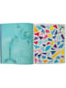 Carletto Sticker Painting Buch "Ocean" - ab 6 Jahren