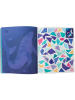 Carletto Sticker Painting Buch "Ocean" - ab 6 Jahren
