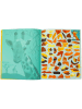 Carletto Sticker Painting Buch "Safari" - ab 6 Jahren