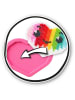 Simba Kreativset "Beadbag Heart" - ab 6 Jahren