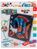 Simba Creativiteitsset "Sequin Fisch" - vanaf 5 jaar