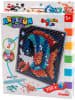 Simba Creativiteitsset "Sequin Fisch" - vanaf 5 jaar