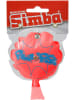Simba Sleutelhanger "Mini-Puuupsi" - vanaf 3 jaar (verrassingsproduct)