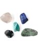Simba Zestaw odkrywcy "Minerals" - 5+