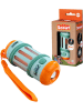 Simba 2-in-1 Taschenlampe - ab 3 Jahren
