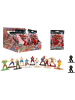 Jada Spielfigur "Street Fighter" - ab 3 Jahren (Überraschungsprodukt)