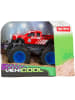 Toi-Toys Monster Truck "Power8" - ab 3 Jahren (Überraschungsprodukt)