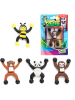 Toi-Toys Fensterkriecher "Tier" - ab 3 Jahren (Überraschungsprodukt)