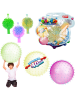 Toi-Toys XXL-Pufferballon "PUFFERZ" - ab 3 Jahren (Überraschungsprodukt)