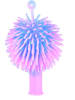 Toi-Toys XXL-Pufferballon "PUFFERZ" - ab 3 Jahren (Überraschungsprodukt)