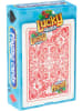 Toi-Toys Karty "LUCKY GAMES" do gry - 3+