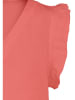 Eight2Nine Bluse in Rot