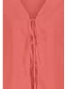 Eight2Nine Bluse in Rot