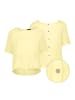 Eight2Nine Blouse geel