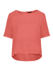 Eight2Nine Blouse rood