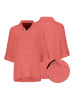 Eight2Nine Blouse rood
