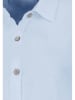 Eight2Nine Bluse in Hellblau