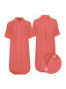 Eight2Nine Kleid in Rot