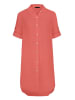Eight2Nine Kleid in Rot