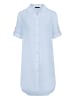 Eight2Nine Kleid in Hellblau