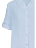 Eight2Nine Kleid in Hellblau
