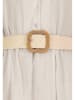 Eight2Nine Kleid in Beige