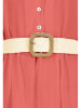 Eight2Nine Kleid in Rot